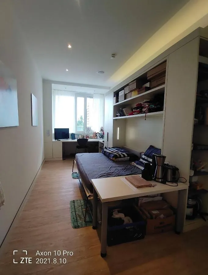 Sharing Studio Apartment With Me München 0*,  Deutschland