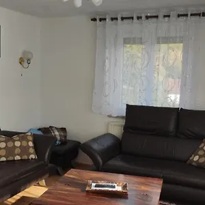 Wörnitz Haus Apartment