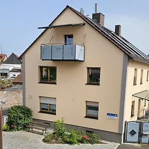 Monika Apartment