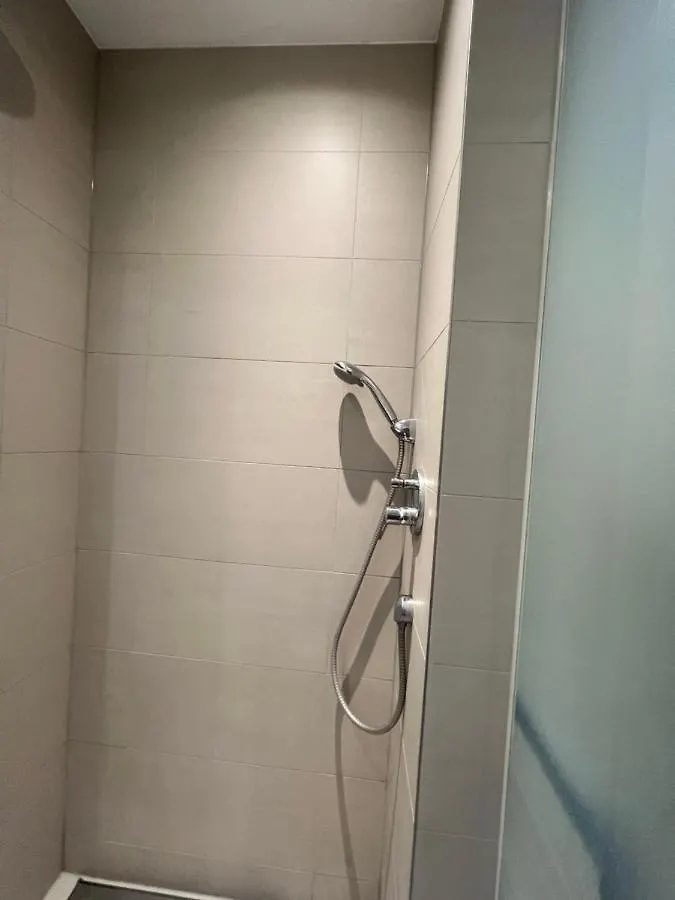 מינכן Sharing Studio Apartment With Me
